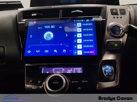 2016 Toyota Prius - photo 15