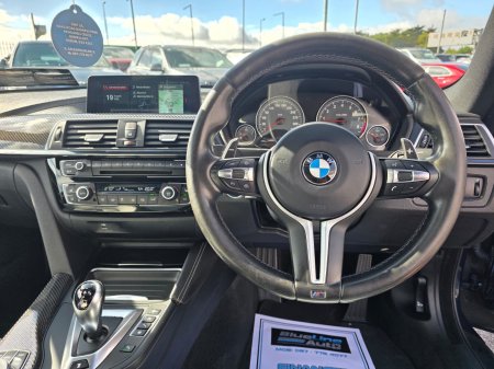 2017 BMW M4 - photo 9