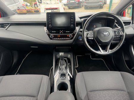 2019 Toyota Corolla - photo 3