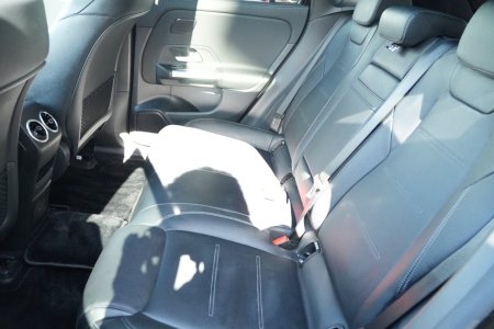 2021 Mercedes-Benz EQA - photo 19