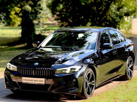 2023 BMW 3-Series - photo 23
