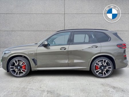 2026 BMW X5 - photo 3
