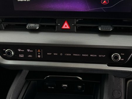 2025 Kia Sportage - photo 27
