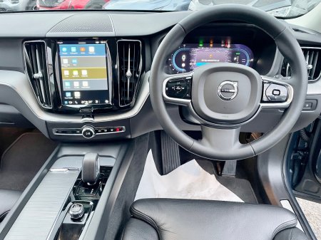 2024 Volvo XC60 - photo 6