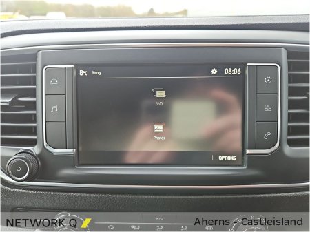 2022 Opel Vivaro - photo 15