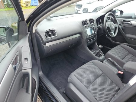 2011 Volkswagen Golf - photo 20