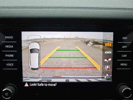 2024 Skoda Kodiaq - photo 13