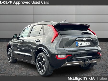 2024 Kia Niro - photo 2