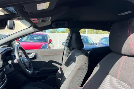 2024 Ford Puma - photo 19
