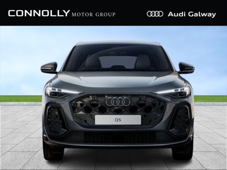2027 Audi Q5 - photo 9