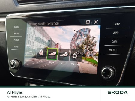 2024 Skoda Superb - photo 12