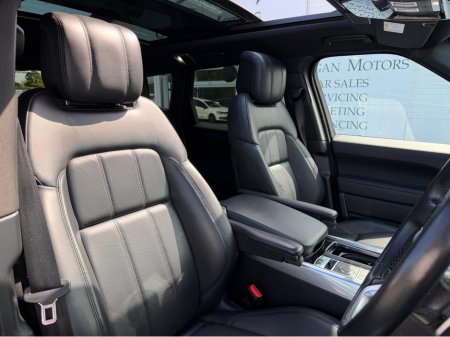 2021 Land Rover Range Rover Sport - photo 14