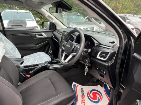 2022 Isuzu D-Max - photo 9