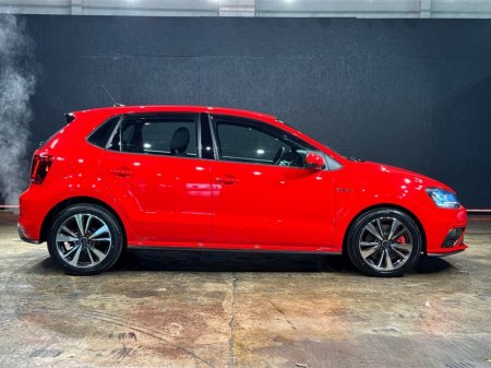 2015 Volkswagen Polo - photo 2