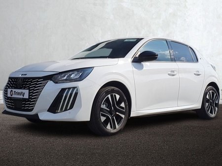 2025 Peugeot 208 - photo 17