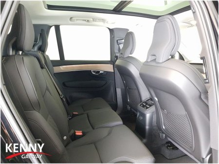 2026 Volvo XC90 - photo 34