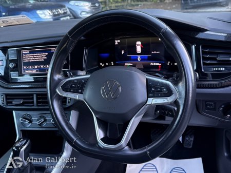 2023 Volkswagen Polo - photo 10