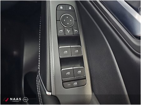 2025 Nissan Qashqai - photo 28