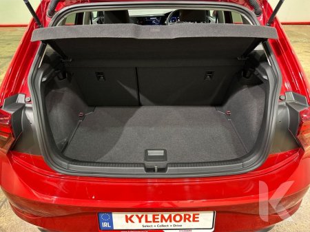 2024 Volkswagen Polo - photo 22
