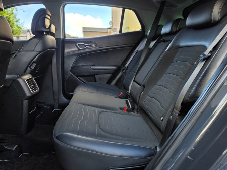 2023 Kia Sportage - photo 13