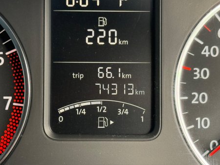 2012 Volkswagen Polo - photo 17