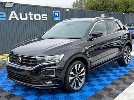 2021 Volkswagen T-Roc - photo 56