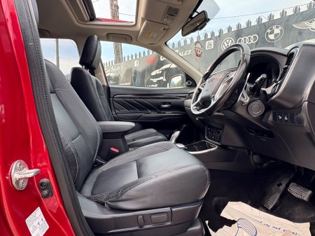 2017 Mitsubishi Outlander - photo 12