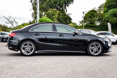 2021 Mercedes-Benz A-Class - photo 3