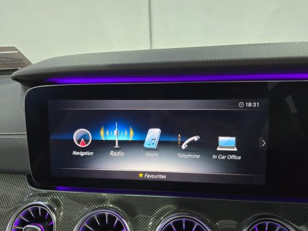 2020 Mercedes-Benz CLS - photo 14