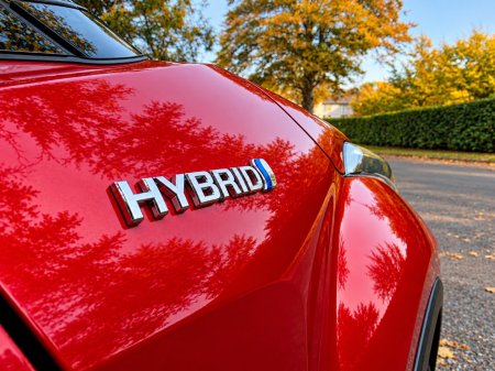 2019 Toyota C-HR - photo 15