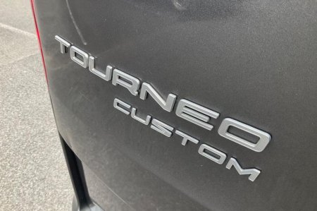 2021 Ford Tourneo Custom - photo 20