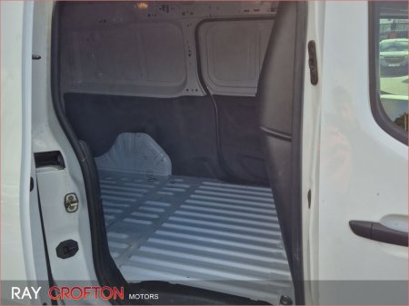 2023 Fiat Doblo - photo 22