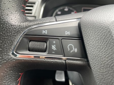 2020 SEAT Ibiza - photo 13