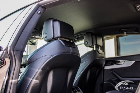 2022 Audi A5 - photo 32