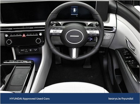 2026 Hyundai Tucson - photo 21