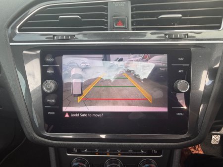 2018 Volkswagen Tiguan Allspace - photo 13