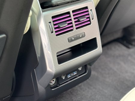 2019 Land Rover Range Rover Sport - photo 27