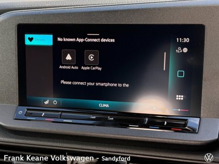2026 Volkswagen Caddy - photo 12