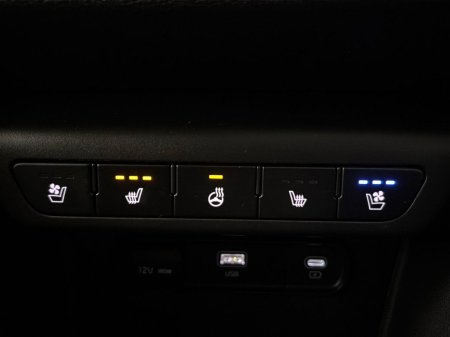 2024 Kia Sportage - photo 29