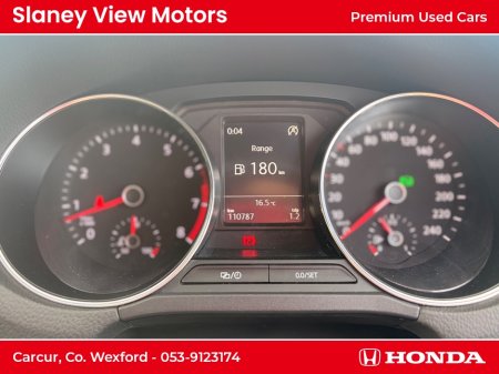 2015 Volkswagen Polo - photo 11