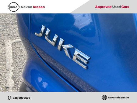 2025 Nissan Juke - photo 33