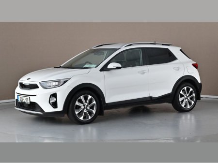 2020 Kia Stonic - photo 8
