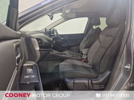 2023 Nissan Qashqai - photo 6
