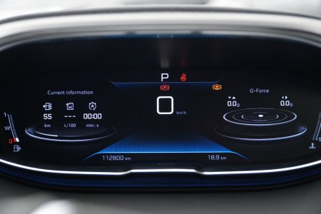 2020 Peugeot 3008 - photo 10
