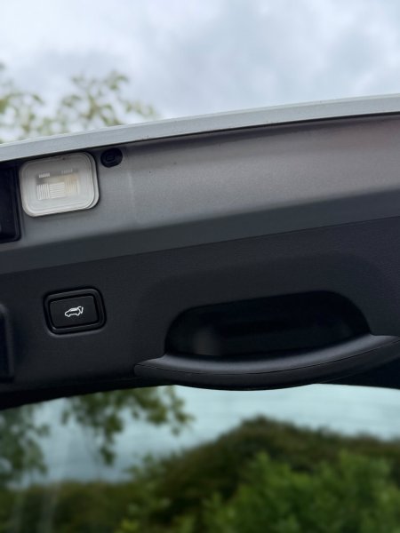2021 Kia EV6 - photo 37