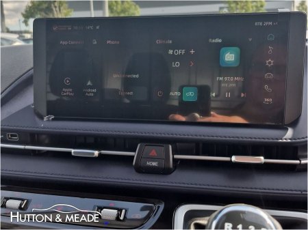 2026 Maxus DELIVER 9 - photo 13