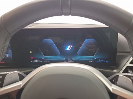 2026 BMW 3-Series - photo 9