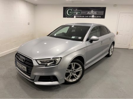 2019 Audi A3 - photo 11