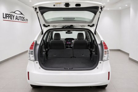 2013 Toyota Prius - photo 12