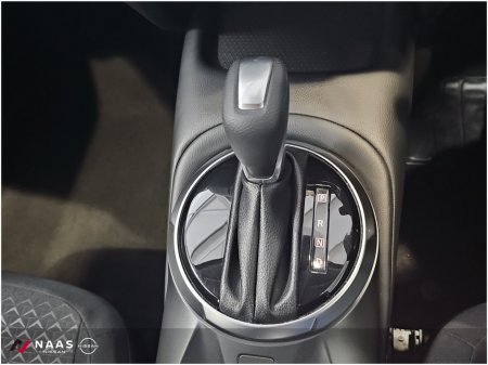 2025 Nissan Juke - photo 17